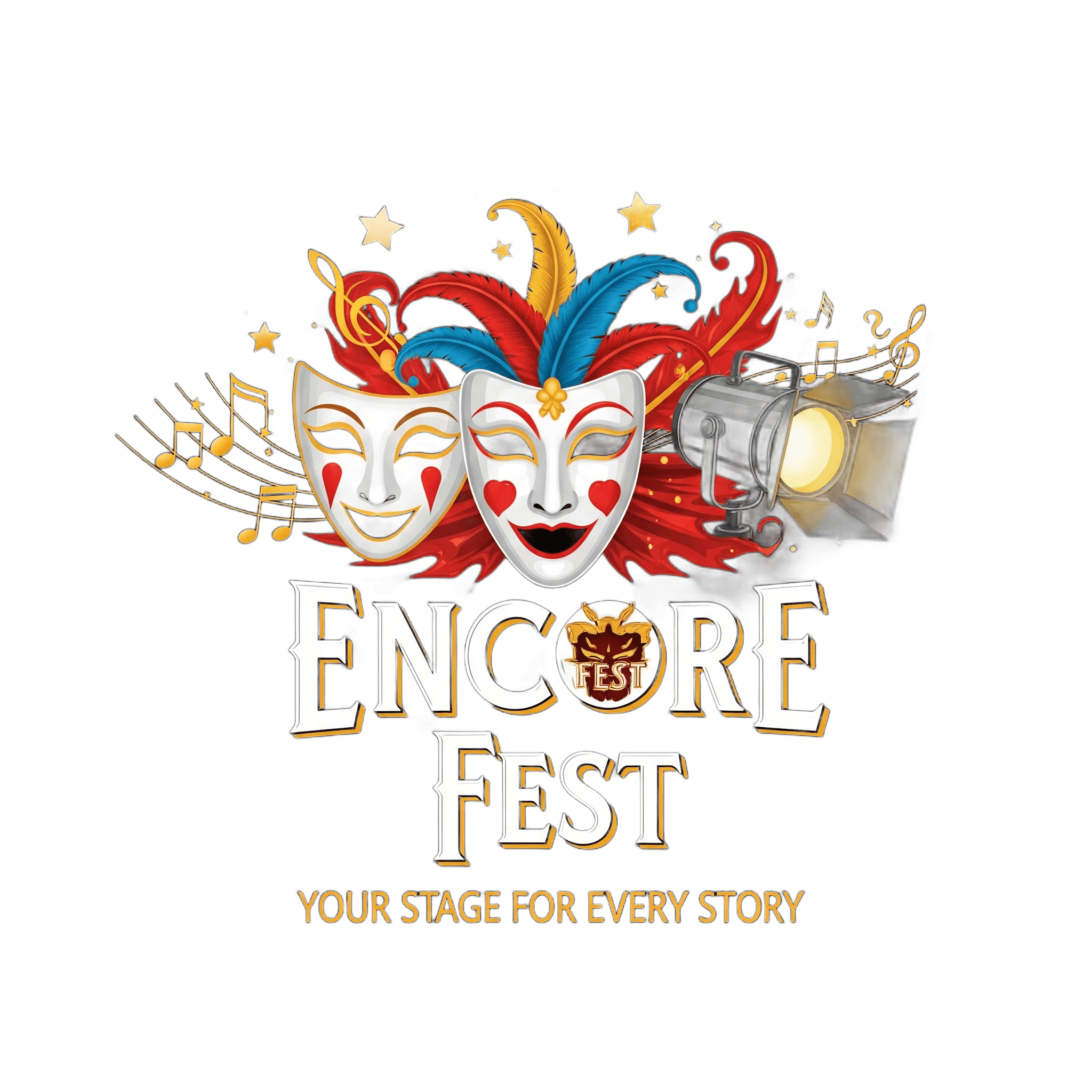 Encore Fest Logo